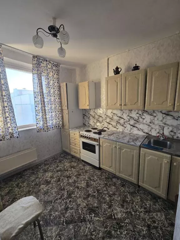 Квартира, 1 комната, 40 м - Фото 0