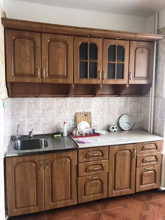 1-к. квартира, 38 м, 8/10 эт. - Фото 0