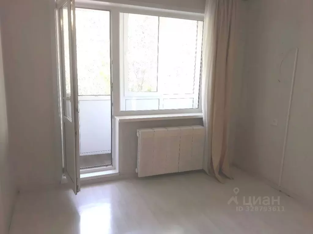 3-к кв. Волгоградская область, Волгоград Пролетарская ул., 35 (60.9 м) - Фото 2