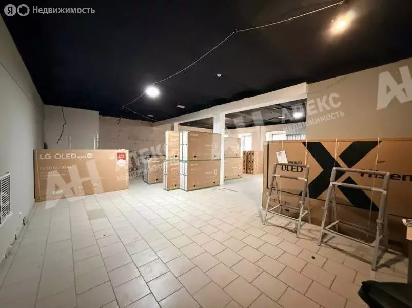 Помещение свободного назначения (246 м) - Фото 1