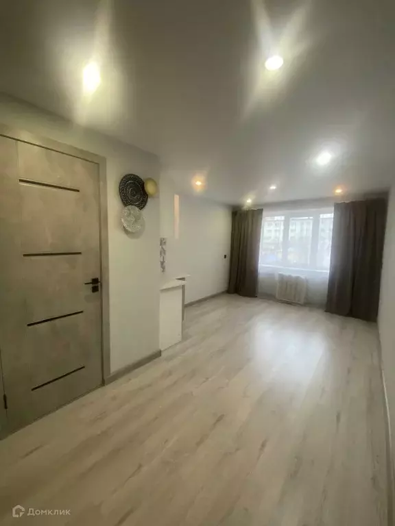 Продаётся 1-к квартира, 18 м - Фото 0