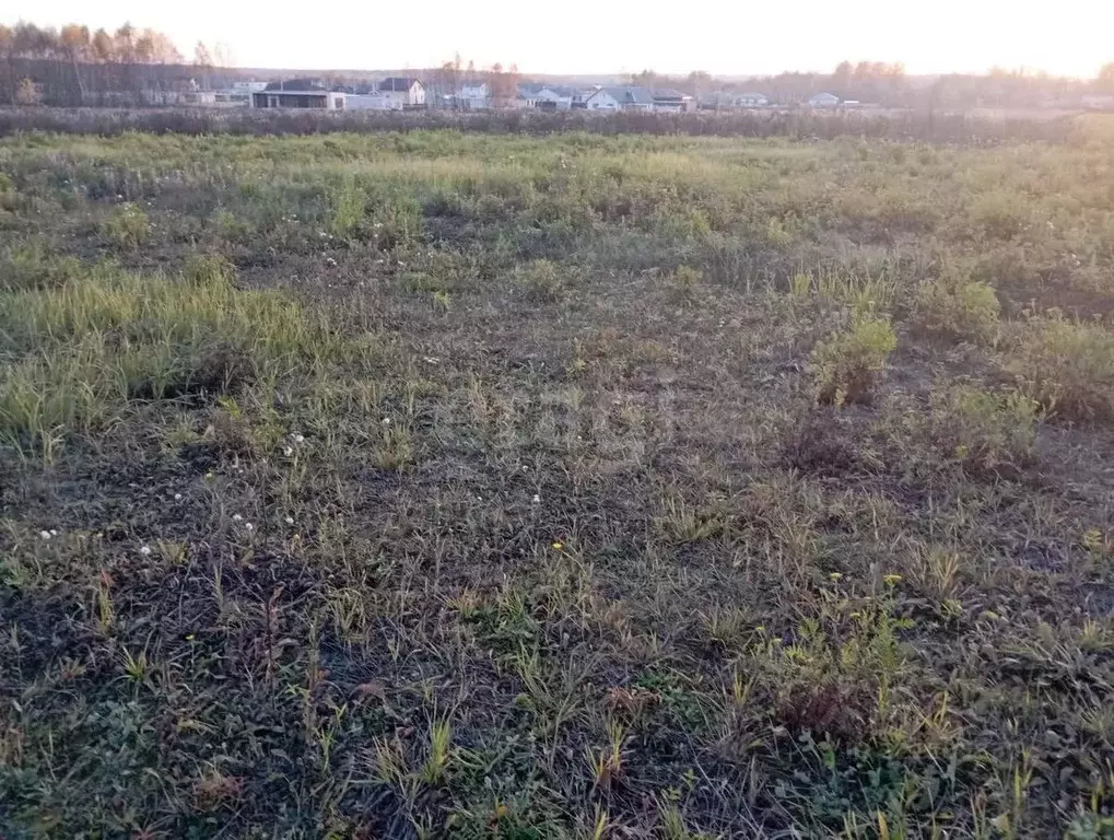 Участок в Калужская область, Калуга  (10.0 сот.) - Фото 2