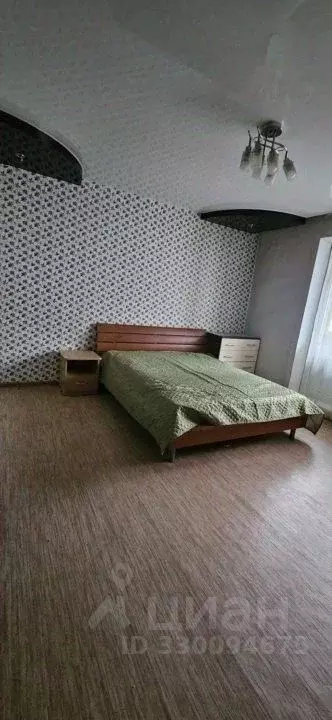 2-к кв. Красноярский край, Красноярск 9 Мая ул., 58А (53.0 м) - Фото 1