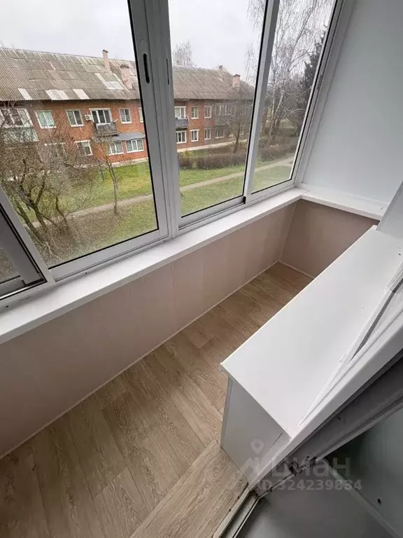 1-к кв. Московская область, Серебряные Пруды муниципальный округ, с. ... - Фото 1