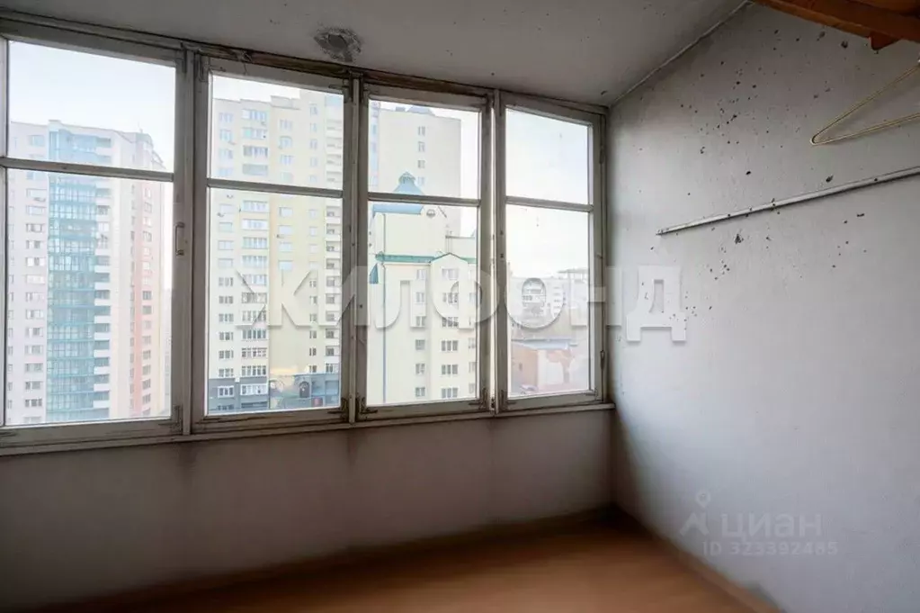 3-к кв. Новосибирская область, Новосибирск ул. Челюскинцев, 15/1 (61.0 ... - Фото 2