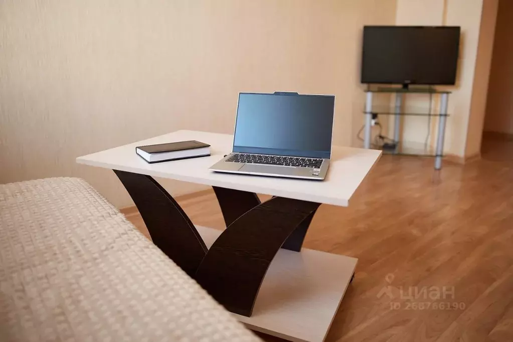 2-к кв. Мурманская область, Мурманск ул. Володарского, 10 (48.0 м) - Фото 2