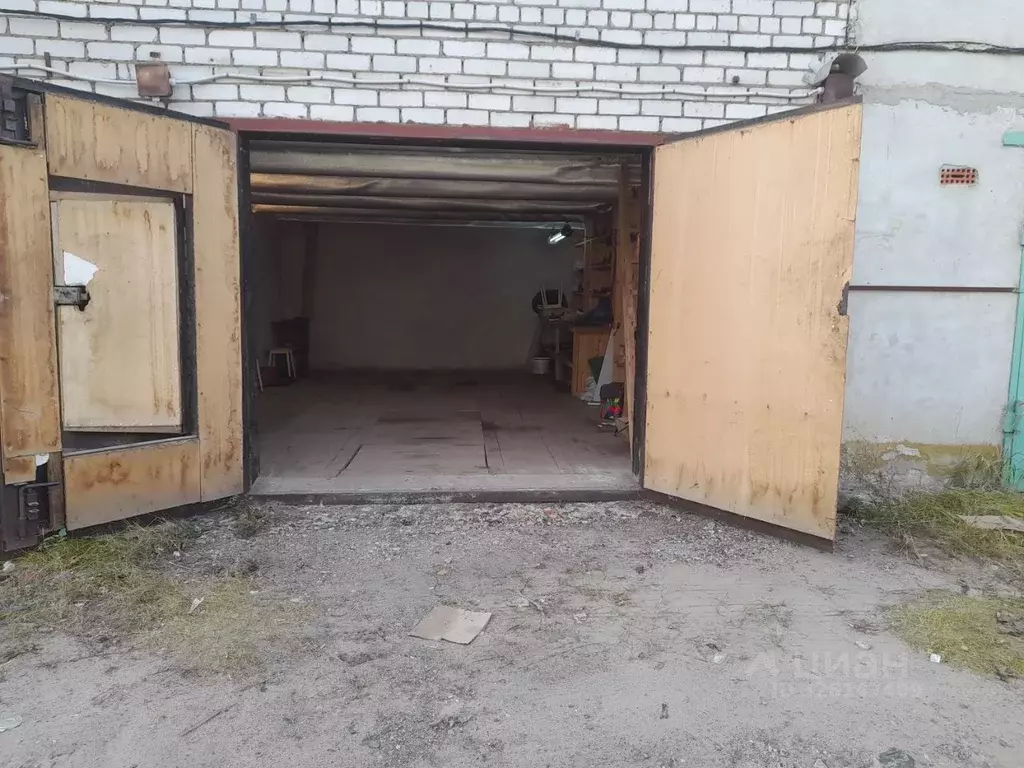 Склад в Нижегородская область, Нижний Новгород ул. Коминтерна, 33Г ... - Фото 2