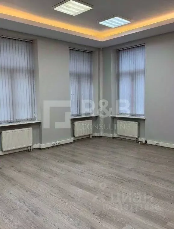 Офис в Москва Садовническая ул., 44С1 (243 м) - Фото 1