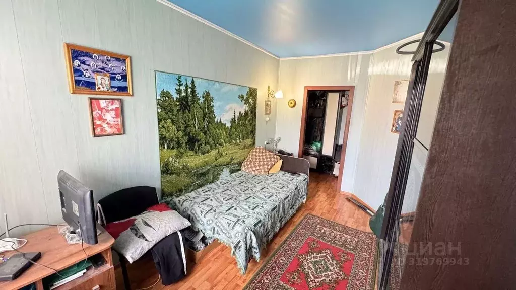 1-к кв. Ростовская область, Батайск ул. Энгельса, 83 (35.0 м) - Фото 1