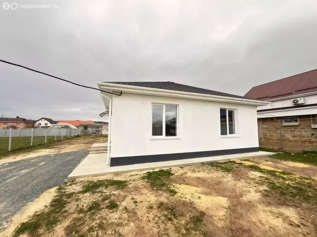 Дом в Пионерское, улица Дружбы (83.6 м) - Фото 2