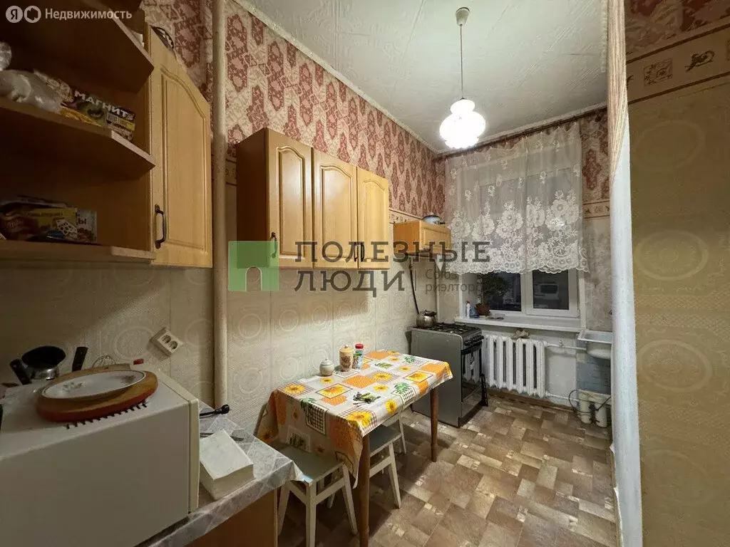 2-комнатная квартира: Ижевск, улица Ключевой Посёлок, 61Б (45.1 м) - Фото 1