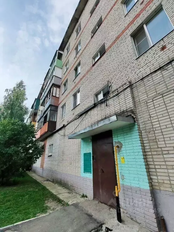 1-к кв. Московская область, Орехово-Зуевский городской округ, д. ... - Фото 1