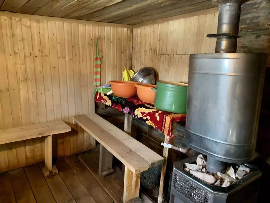 Дом в Свердловская область, Первоуральск ул. Чапаева, 15 (33 м) - Фото 1