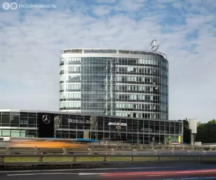 Офис (840 м) - Фото 2