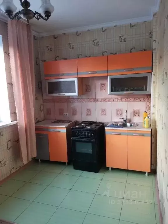 2-к кв. Хакасия, Абакан ул. Кирова, 101 (75.0 м) - Фото 1