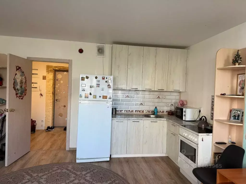 Студия Свердловская область, Екатеринбург ул. Академика Парина, 43/3 ... - Фото 1