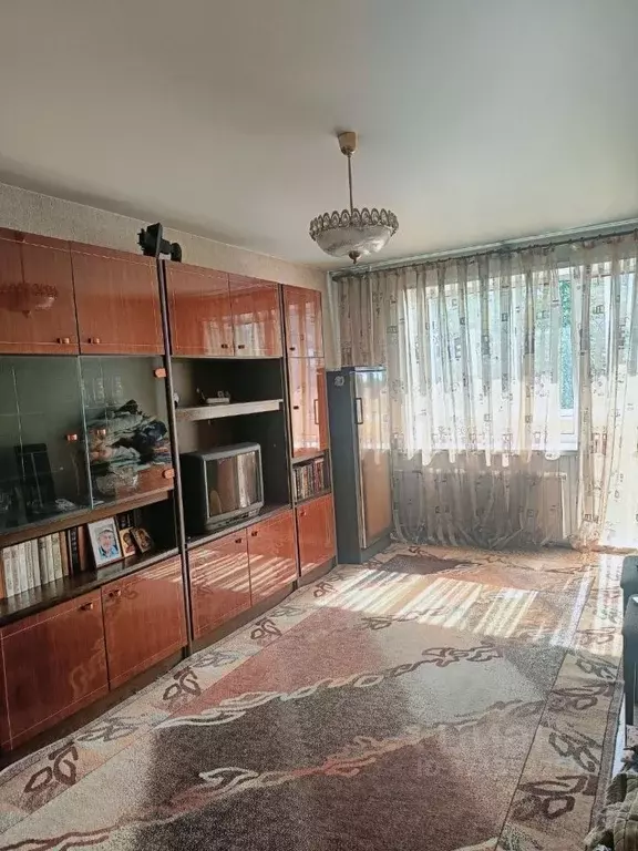 3-к кв. Кемеровская область, Кемерово ул. Веры Волошиной, 12 (59.7 м) - Фото 2