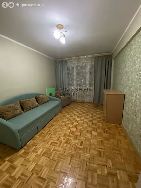2-комнатная квартира: Ижевск, улица Холмогорова, 76 (45 м) - Фото 0