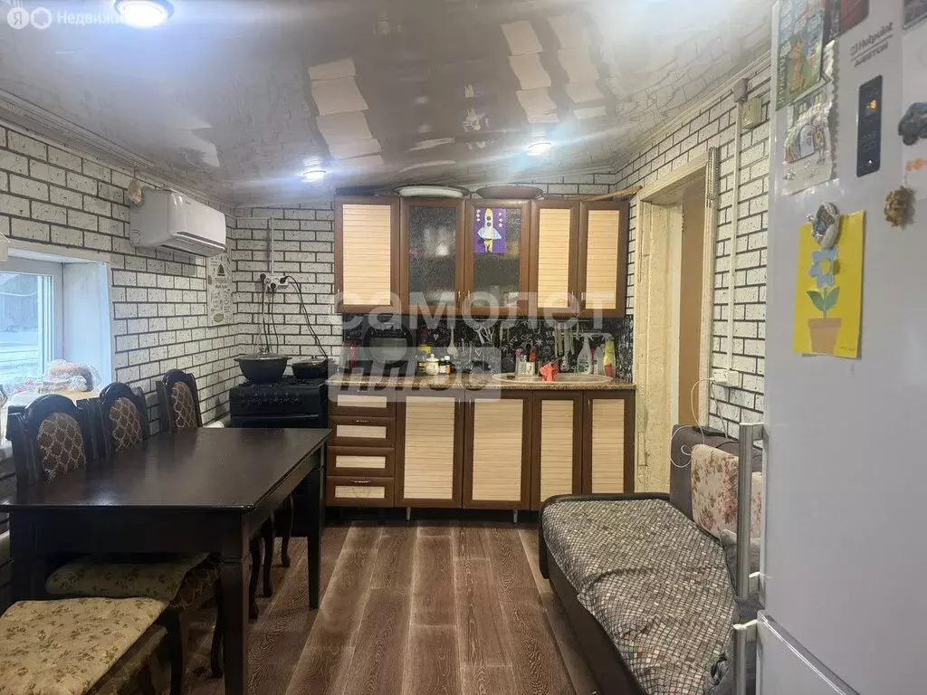 Дом в Омск, Ключевая улица, 39 (120 м) - Фото 0