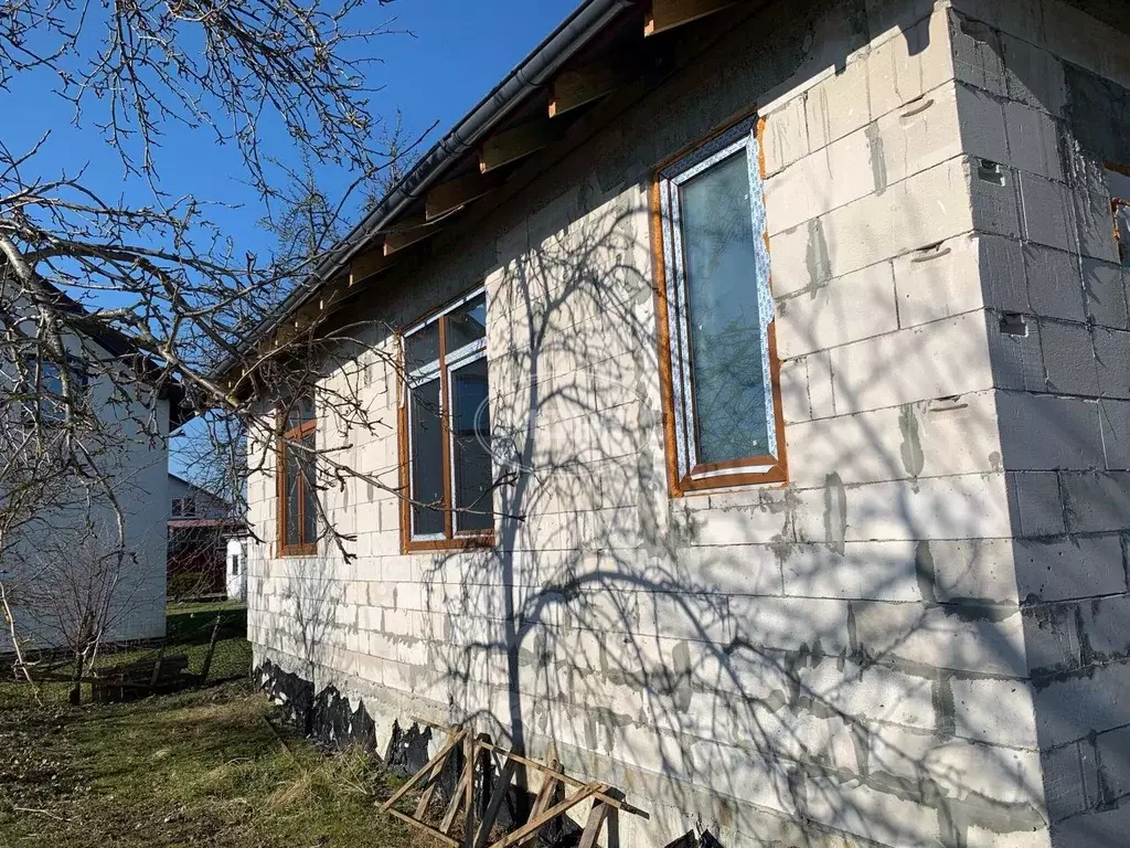 Дом в Калининградская область, Калининград Золотой Петушок ДНТ, проезд ... - Фото 1