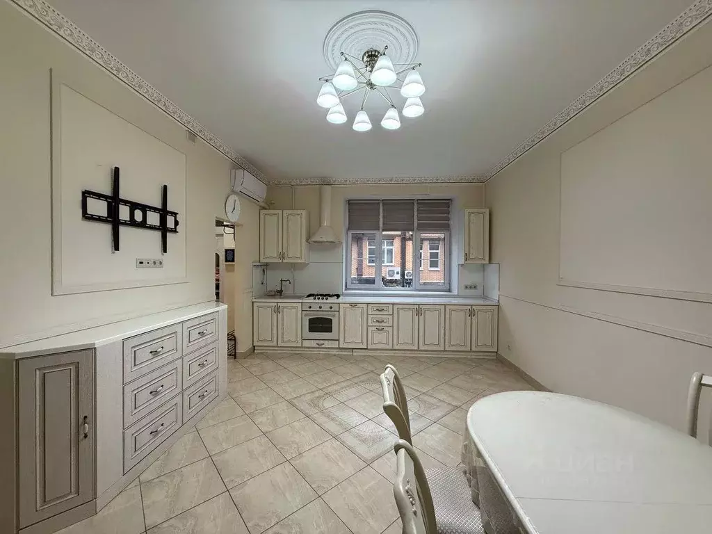 Таунхаус в Москва д. Губкино, ул. Кронбургская, 7к3 (108 м) - Фото 2