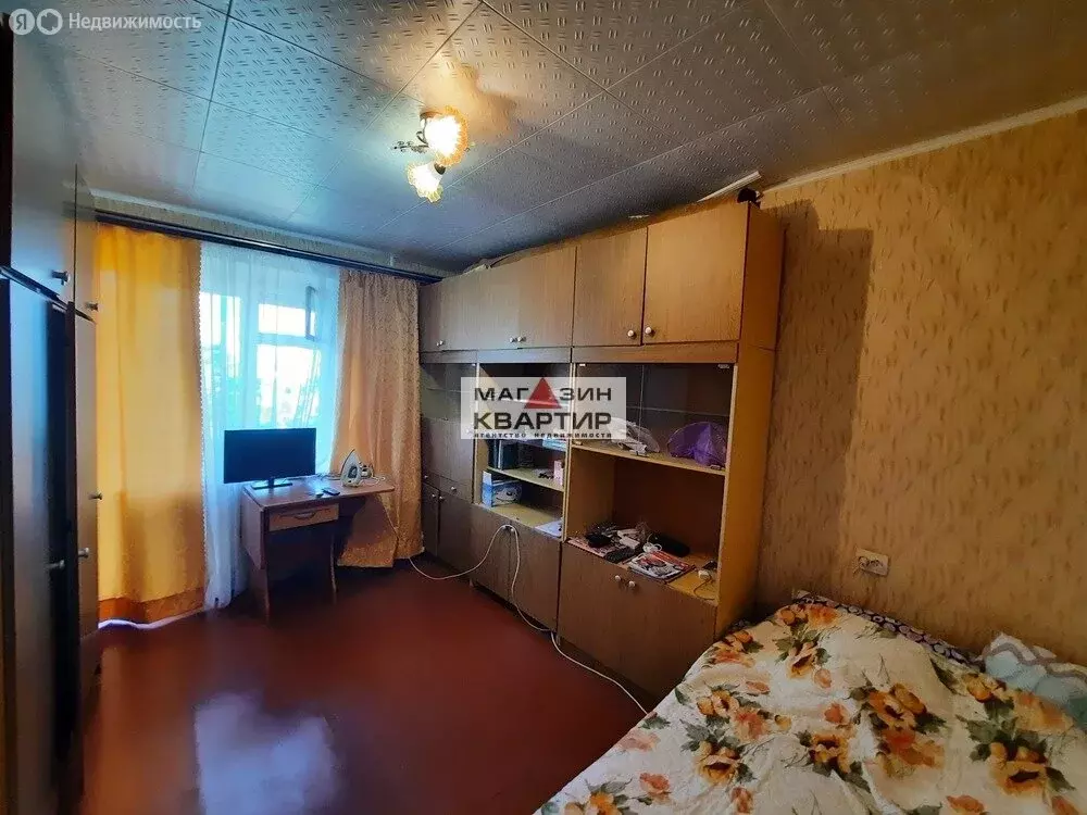 1-комнатная квартира: Смоленск, улица Чкалова, 9 (21 м) - Фото 1