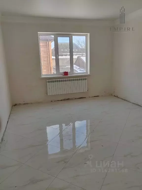 Дом в Чеченская республика, Надтеречный район, Горагорское с/пос, пос. ... - Фото 0