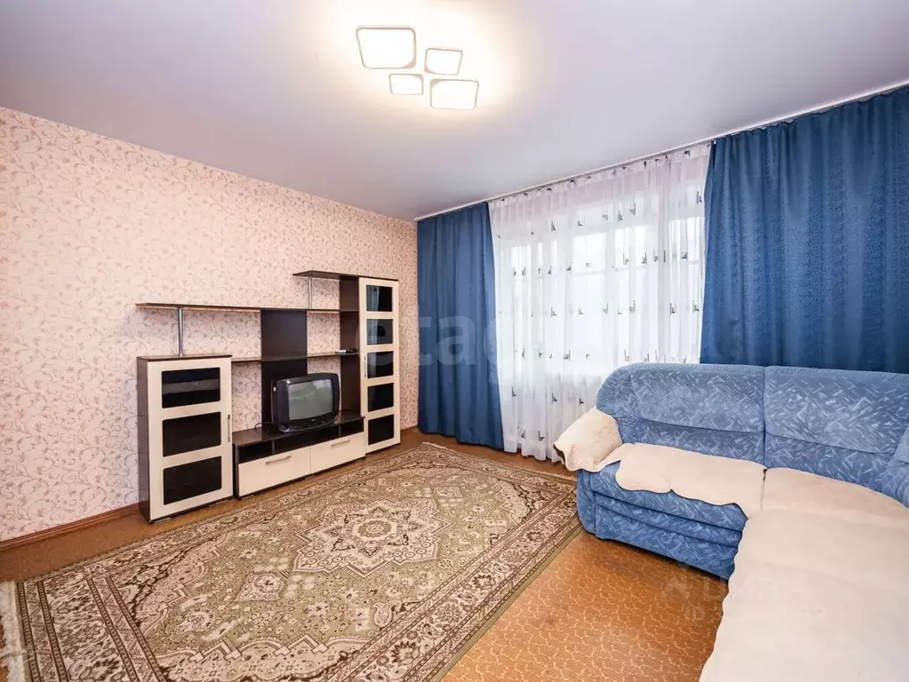 2-к кв. Новосибирская область, Новосибирск ул. Шевченко, 34 (53.0 м) - Фото 1