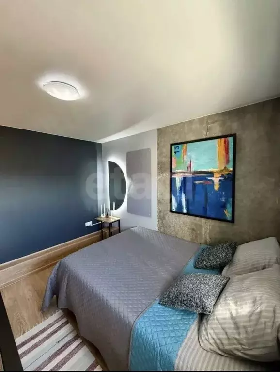 2-к кв. Башкортостан, Уфа Айская ул., 16 (50.0 м) - Фото 2