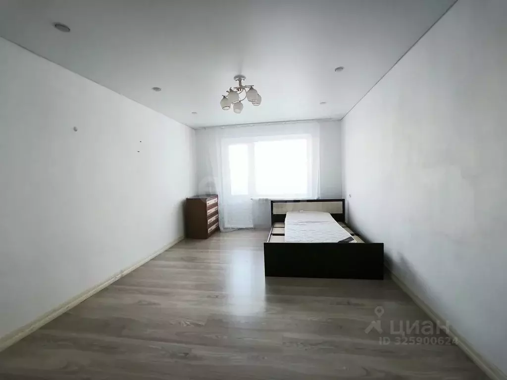 3-к кв. Брянская область, Брянск Флотская ул., 6 (72.3 м) - Фото 2