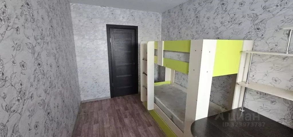 2-к кв. Хабаровский край, Комсомольск-на-Амуре ул. Гагарина, 2к2 (43.4 ... - Фото 2