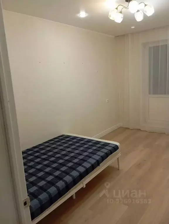 2-к кв. Красноярский край, Красноярск Уютный пер., 7 (60.0 м) - Фото 2