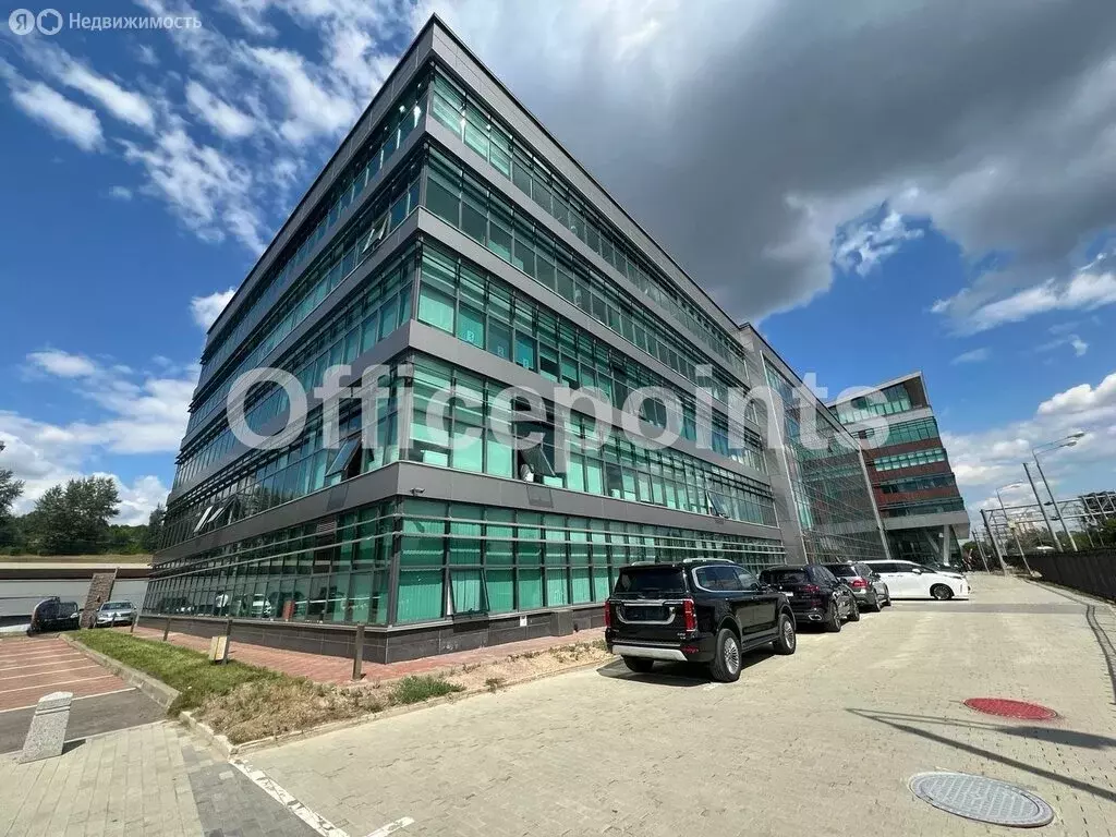 Офис (2308.2 м) - Фото 2