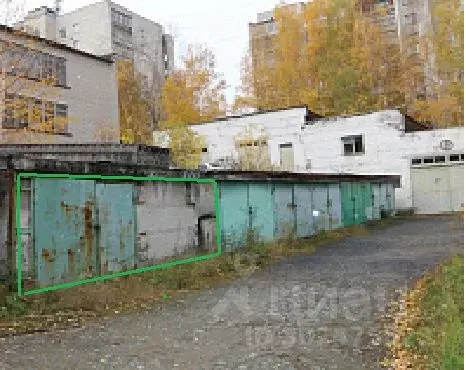 Склад в Свердловская область, Кировград ул. Свердлова, 65 (26 м) - Фото 0