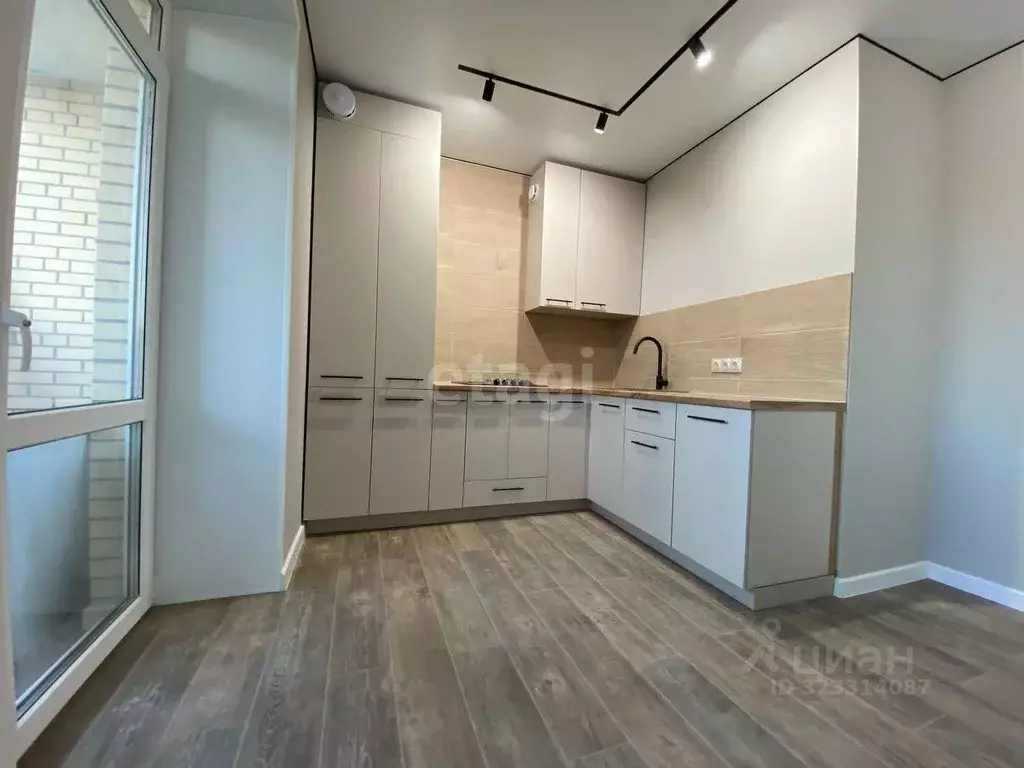 3-к кв. Костромская область, Кострома Кинешемское ш., 42А (61.2 м) - Фото 2