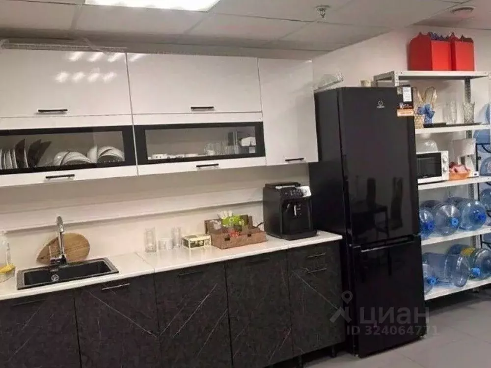 Офис в Москва Бутырская ул., 77С2 (690 м) - Фото 2