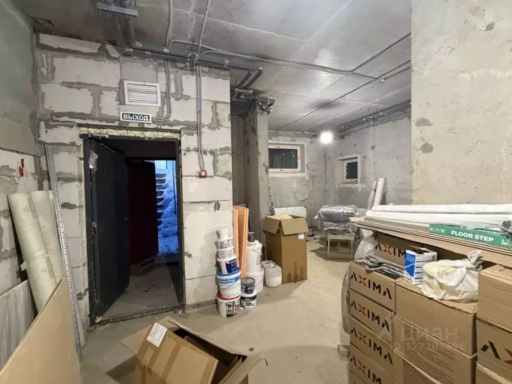 Помещение свободного назначения в Московская область, Красногорск ... - Фото 2