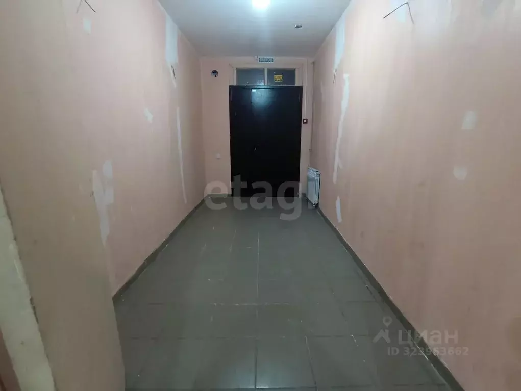 2-к кв. Брянская область, Брянск Спартаковская ул., 125 (74.0 м) - Фото 2