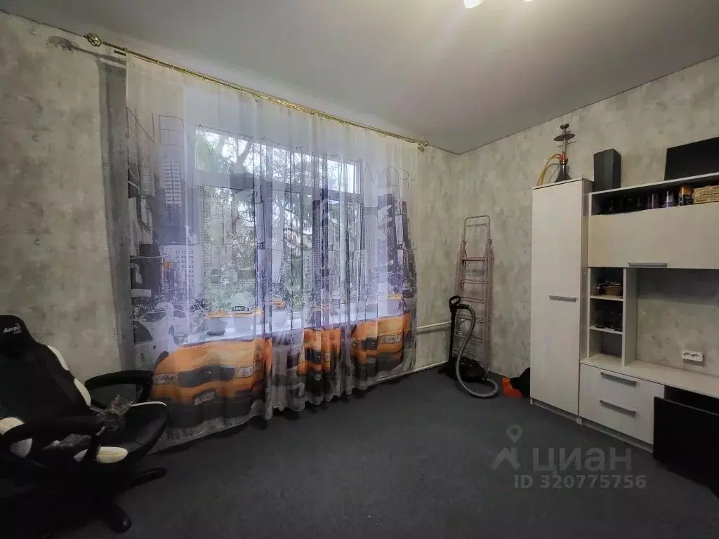 3-к кв. Ивановская область, Иваново ул. Калинина, 21 (69.9 м) - Фото 2