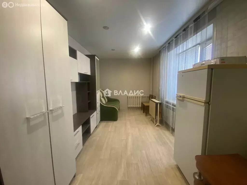 1к в -комнатной квартире (14 м) - Фото 2