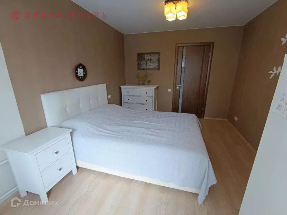 Продаётся 2-к квартира, 71 м - Фото 0