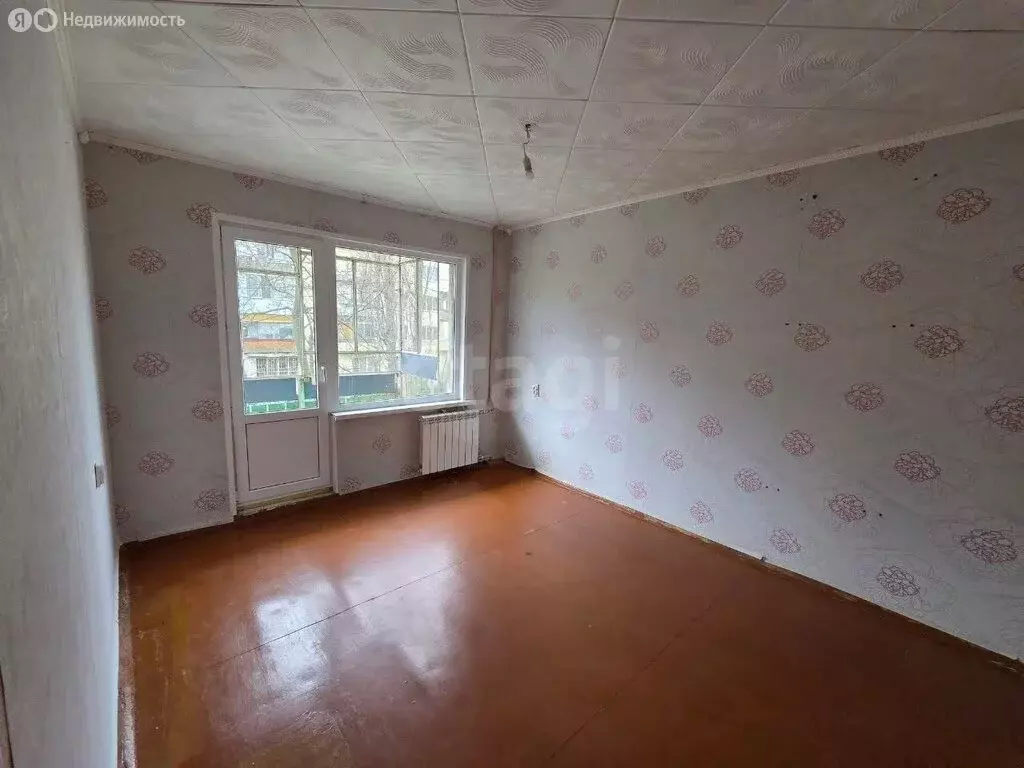 2-комнатная квартира: Воронеж, улица Героев Сибиряков, 32 (44.3 м) - Фото 1