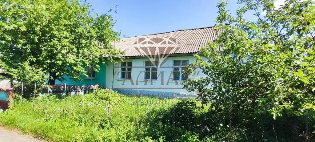 2-комнатная квартира: село Черкассы, Нагорная улица, 4 (42.5 м) - Фото 0