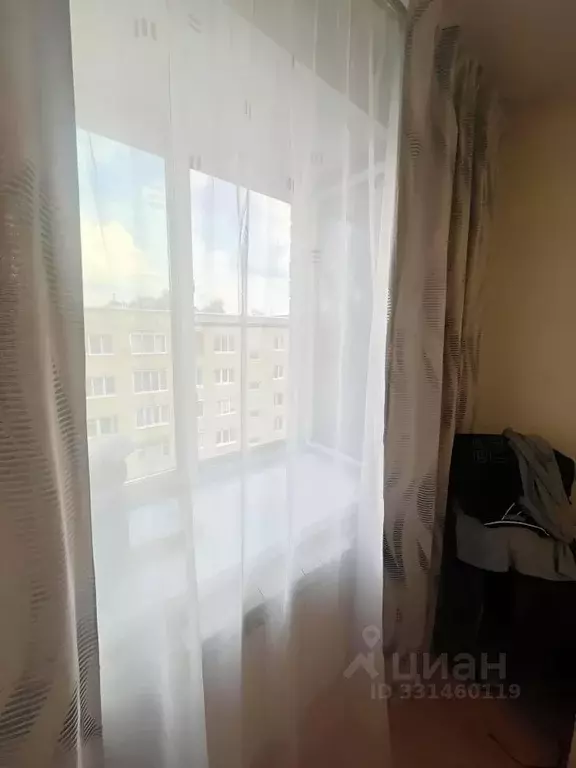 3-к кв. Московская область, Сергиев Посад Озерная ул., 5А (71.3 м) - Фото 2