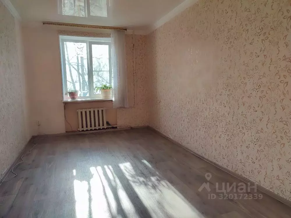 Комната Челябинская область, Челябинск Туруханская ул., 32 (17.6 м) - Фото 0