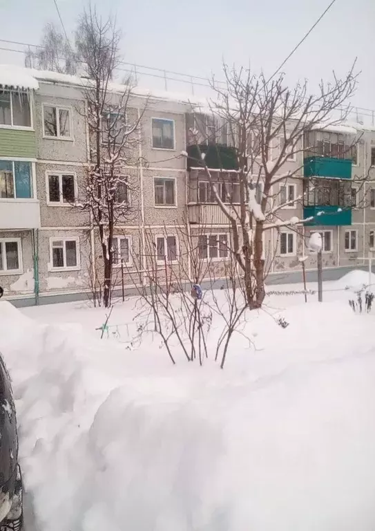 2-к кв. Тульская область, Арсеньевский район, Арсеньево рп ул. . - Фото 0