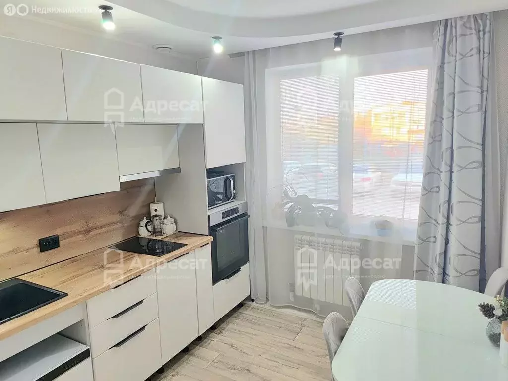 2-комнатная квартира: Краснослободск, Дачный переулок, 59 (57.5 м) - Фото 1