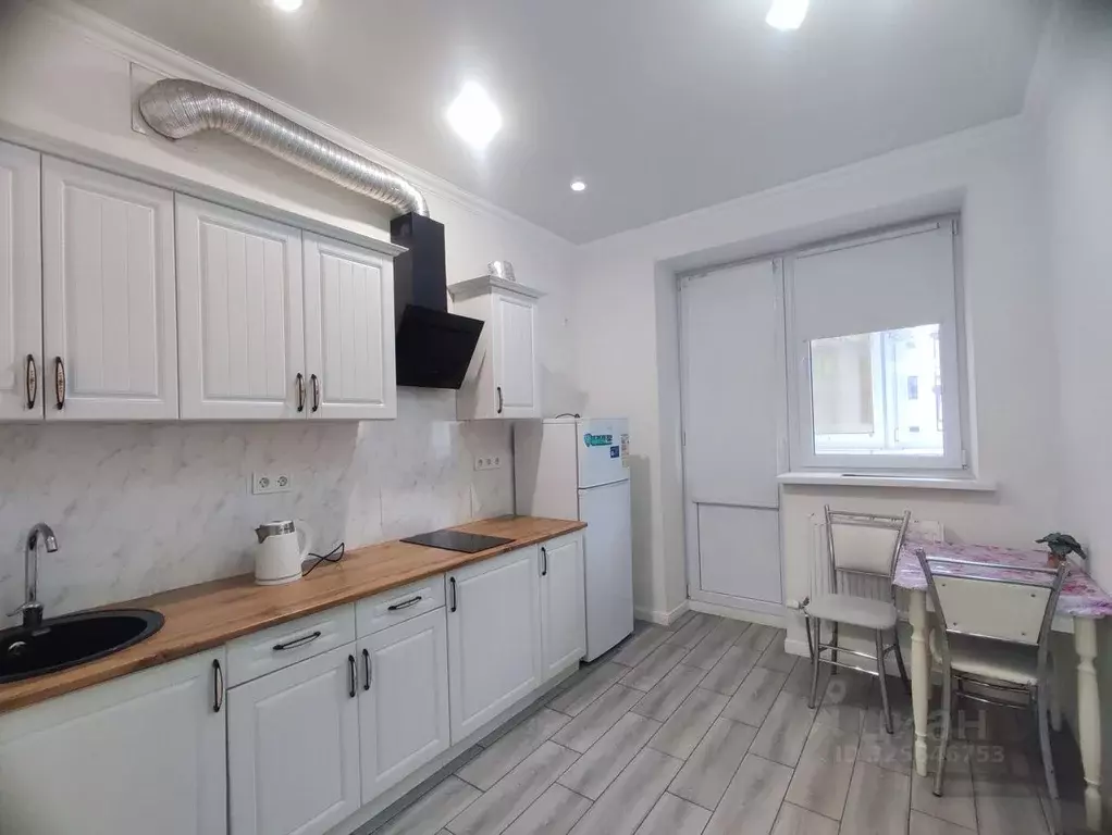 1-к кв. Краснодарский край, Динской район, Южно-Кубанское с/пос, пос. ... - Фото 1