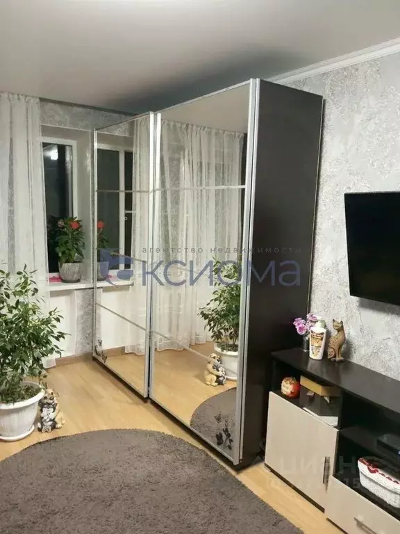 Комната Ставропольский край, Ставрополь Завокзальная ул., 33А/А (5.0 ... - Фото 0