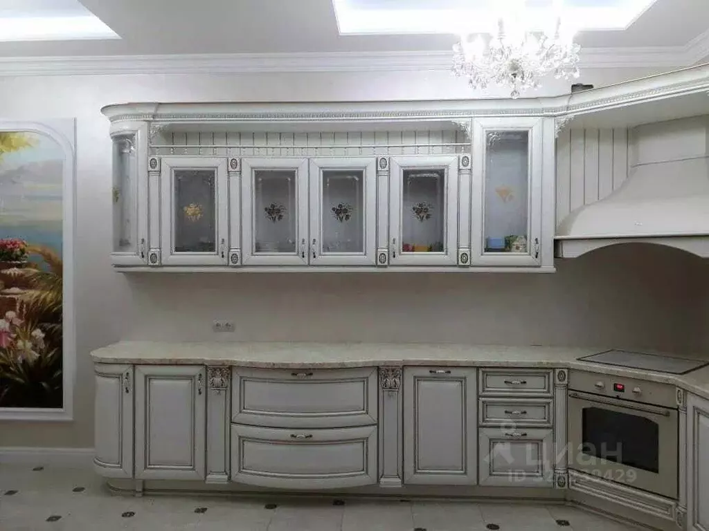 3-к кв. Саха (Якутия), Якутск ул. Дзержинского, 25 (111.0 м) - Фото 1